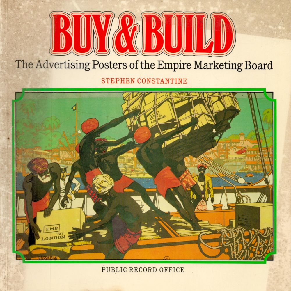 Lot 155: Buy and Build The Advertising Posters of The...