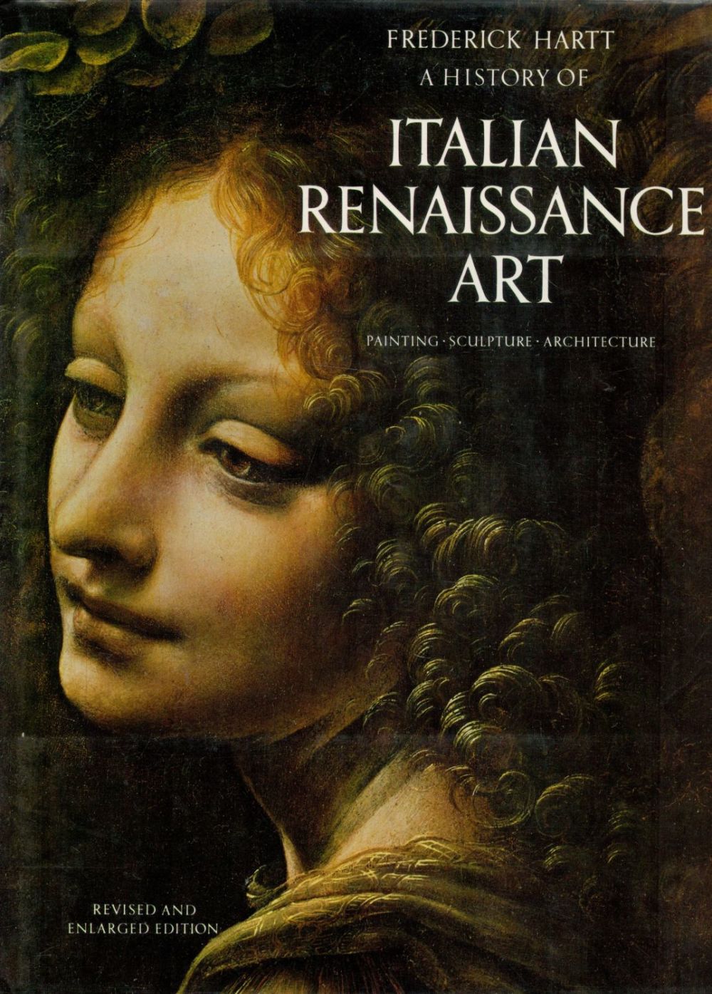 Lot 176: A History of Renaissance Art by Frederick Hartt...