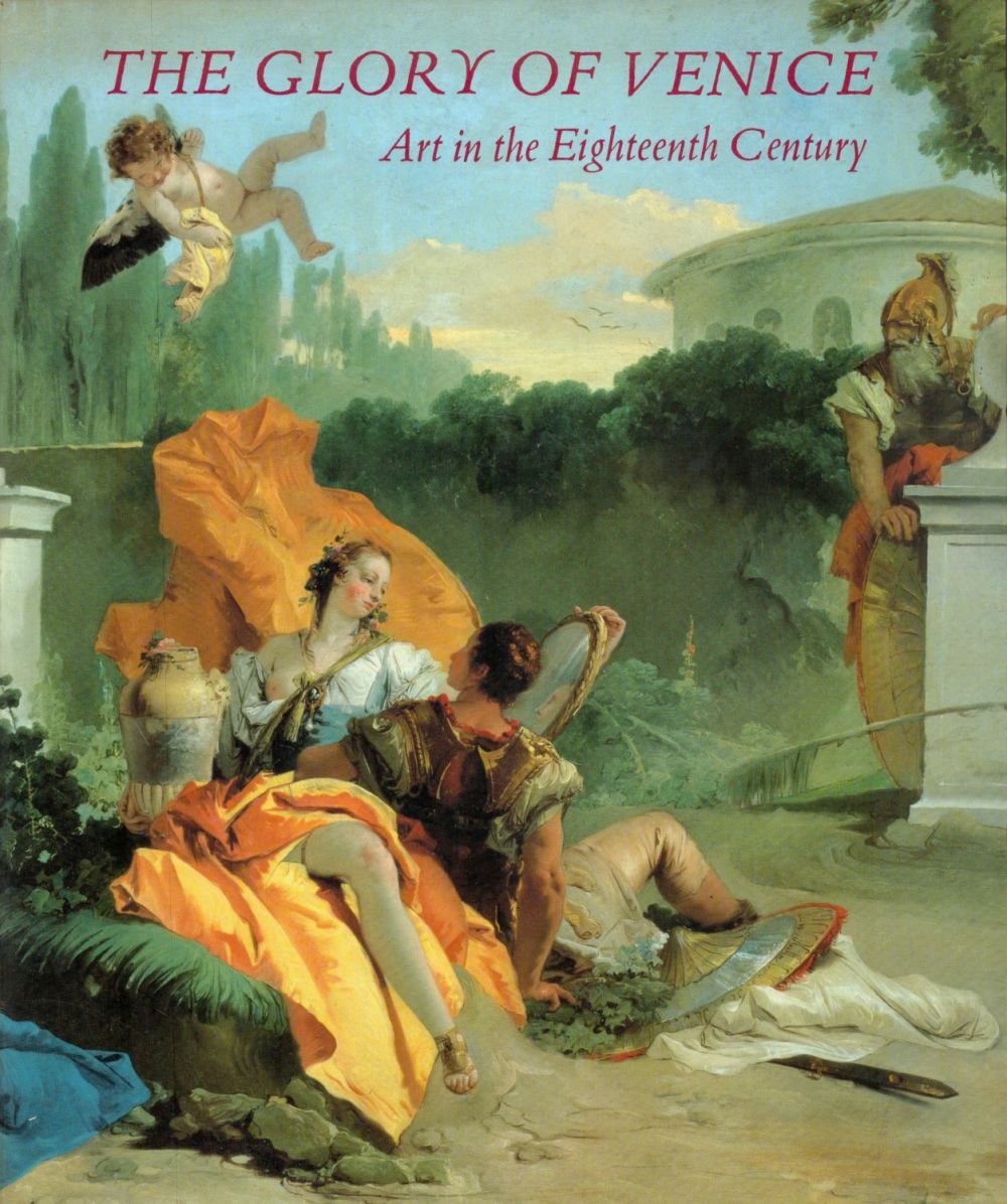 Lot 177: The Glory of Venice Art in The Eighteenth...