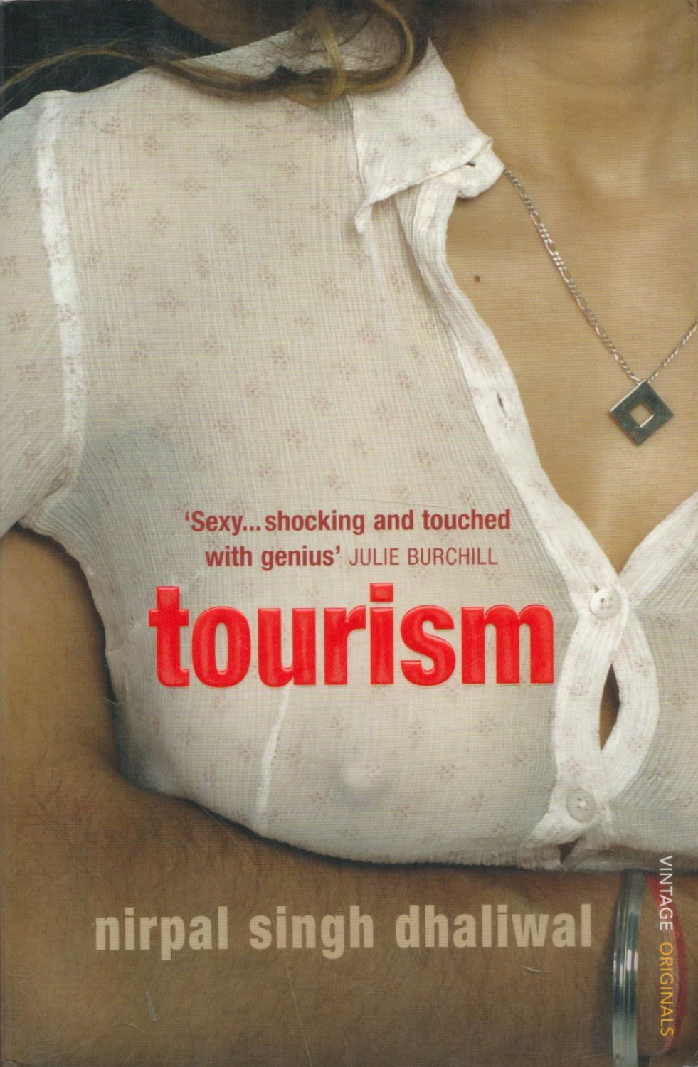 Lot 191: Tourism by Nirpal Singh Dhaliwal 2006 First Edition...