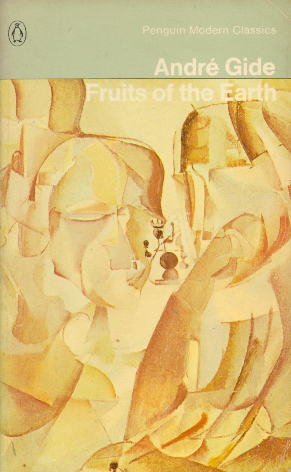 Lot 225: Fruits of The Earth by Andre Gide 1976...