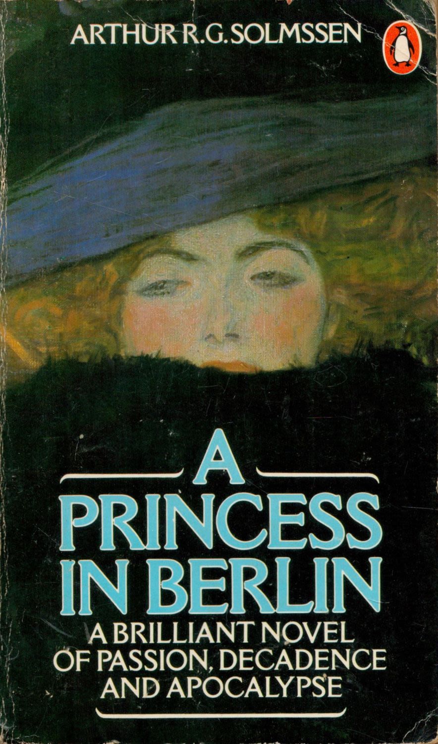 Lot 229: A Princess in Berlin by Arthur R G...