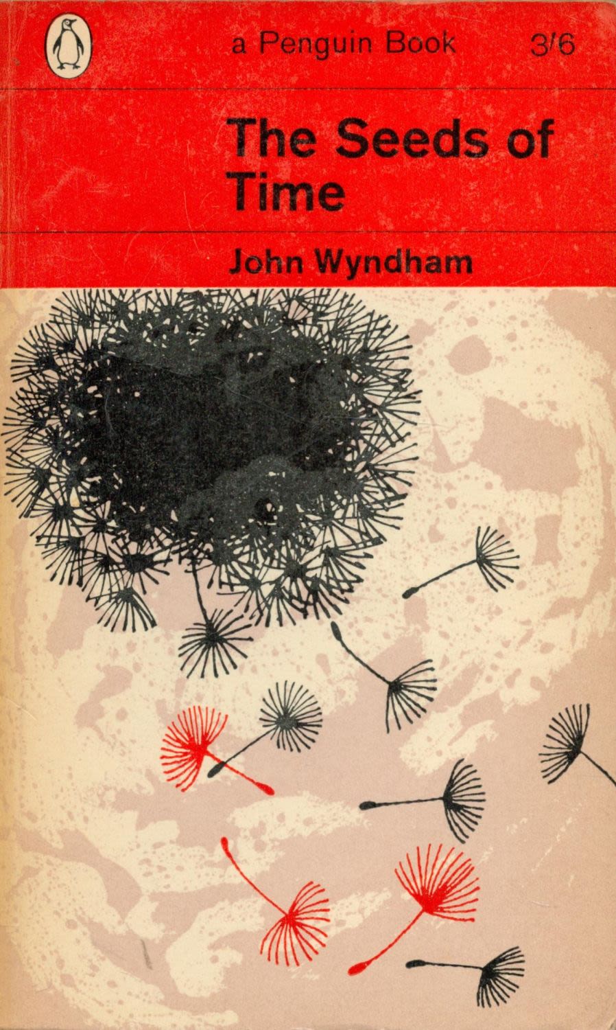 Lot 238: The Seeds of Time by John Wyndham 1964...