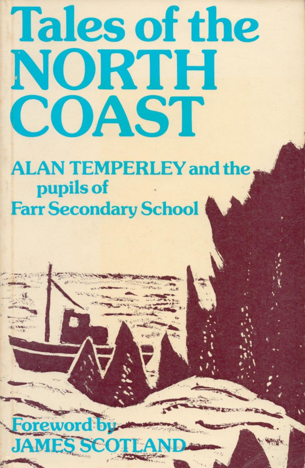 Lot 270: Tales of The North Coast gathered by Alan...
