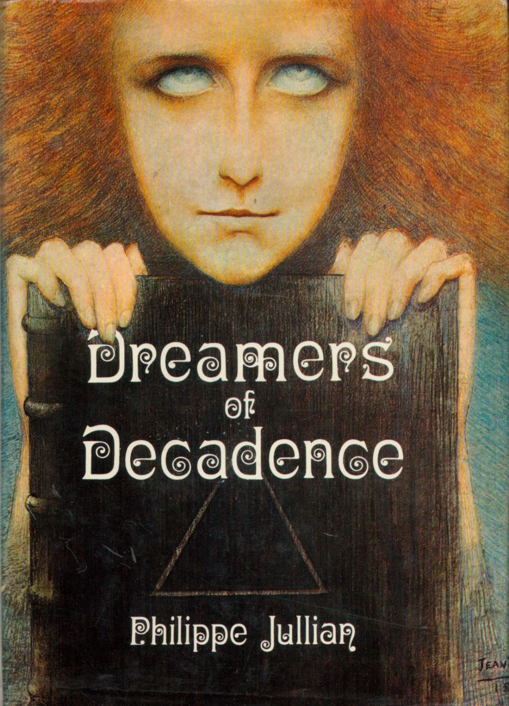 Lot 287: Dreamers of Decadence Symbolist Painters of the 1890s...