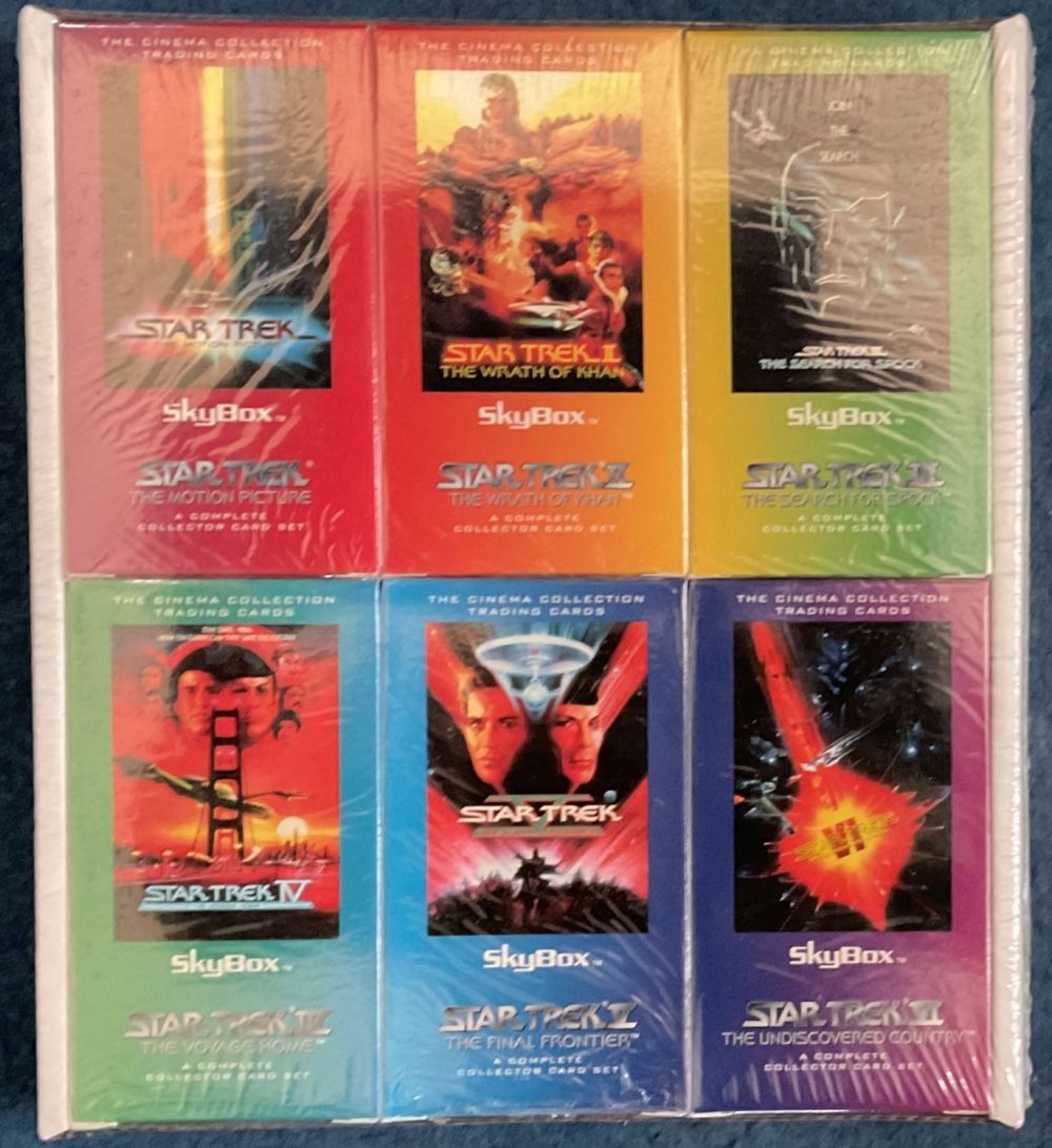 Lot 299: Brand New in box and wrapped in original...