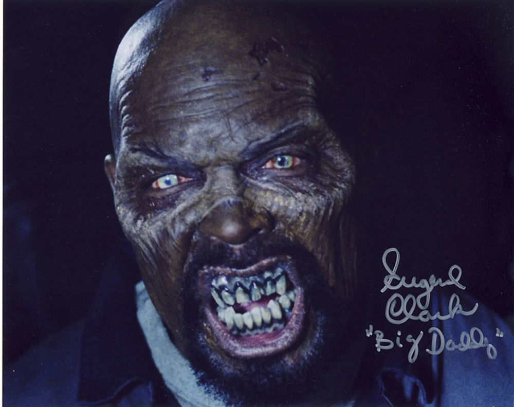 Lot 660: Blowout Sale! Land of the Dead Eugene Clark...