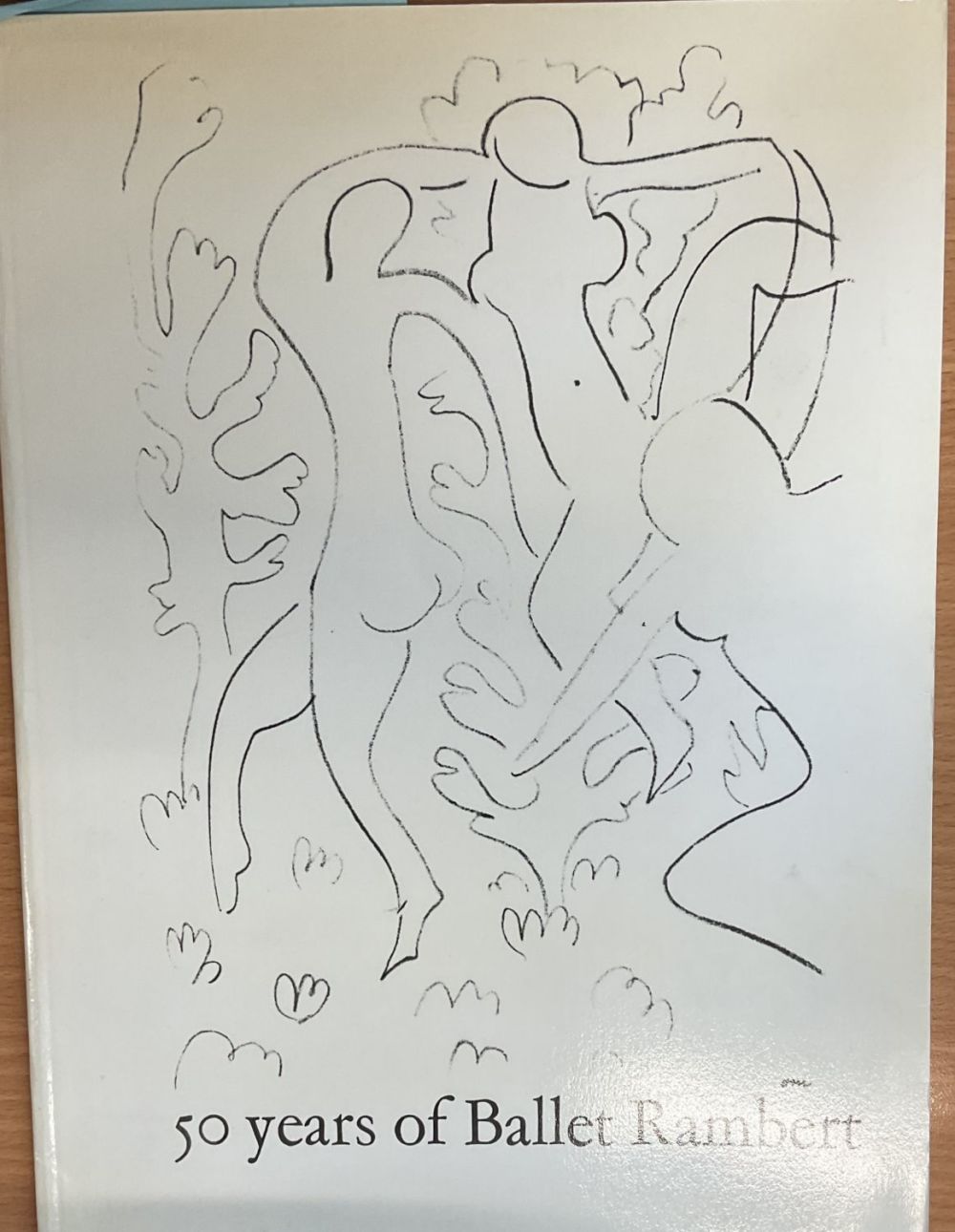 Lot 711: John Chesworth, Seona Reid and Sally Owen Signed...