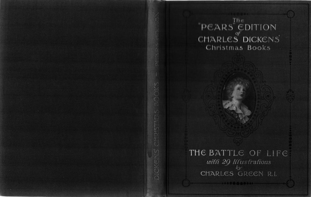Lot 72: The Battle of Life. The Pears Centenary Edition....