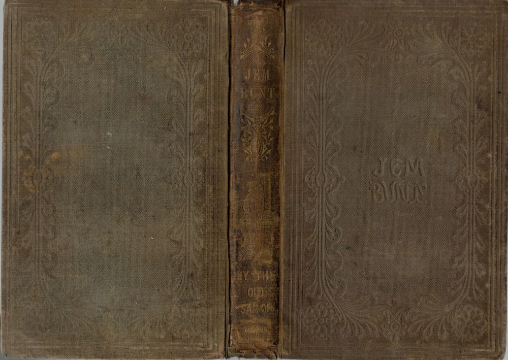 Lot 220: Jem Bunt, A Tale of The Land and...