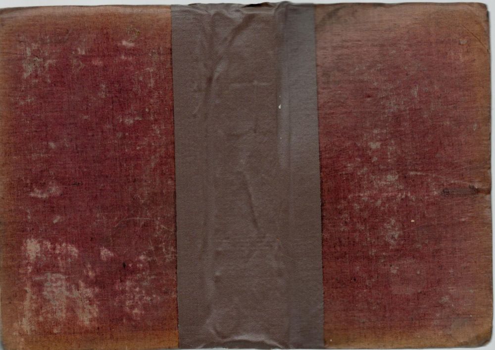 Lot 221: J F Cooper The prairie. Published by Colburn...