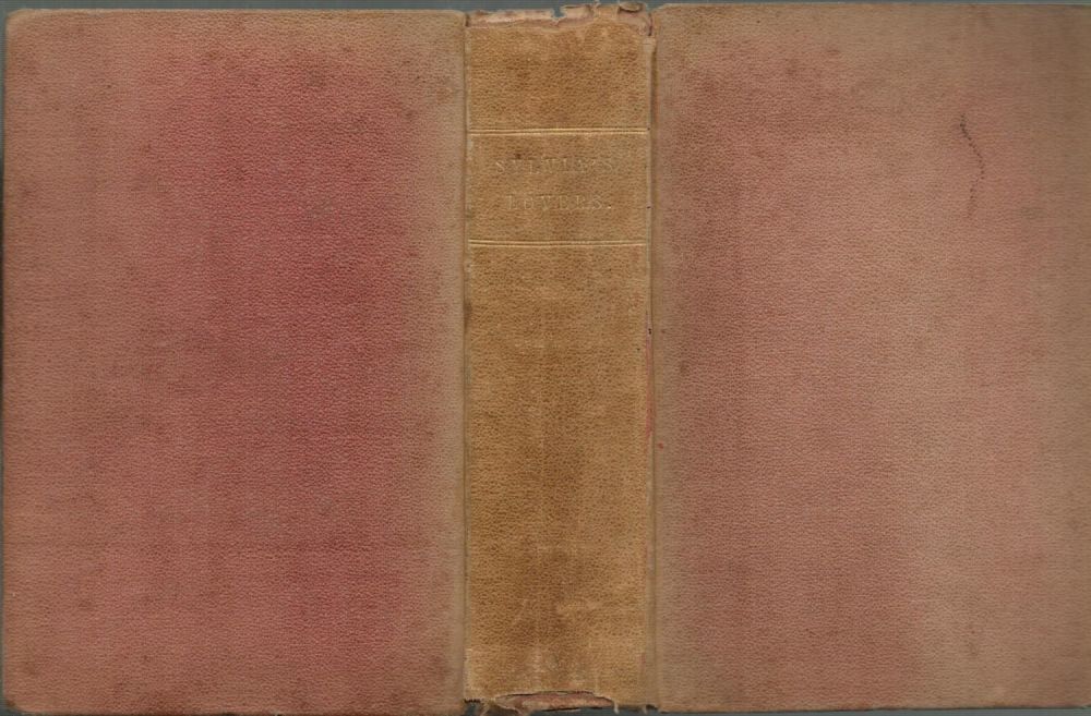 Lot 238: Mrs Gaskell. Sylvias Lovers. Published by Smith, elder...