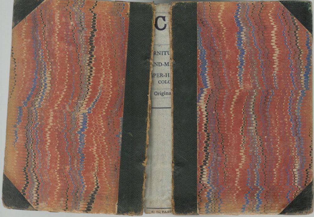 Lot 289: Barry Pain. In A Canadian Canoe. Nine Muses...