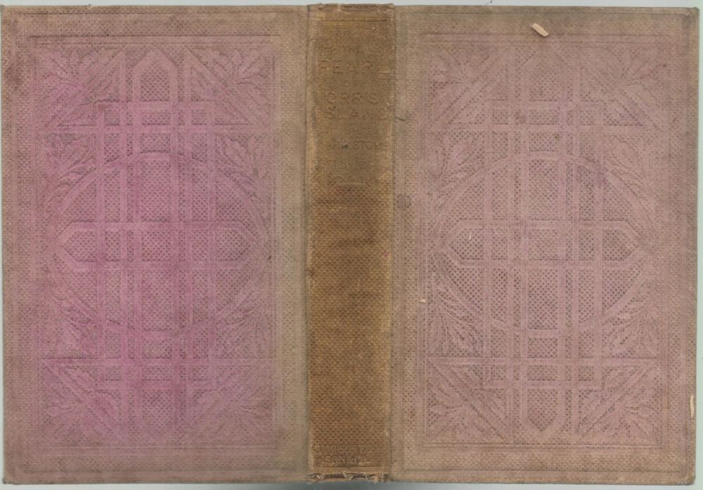 Lot 315: Harriet Beecher Stowe. The Pearls of Orrs Island:...