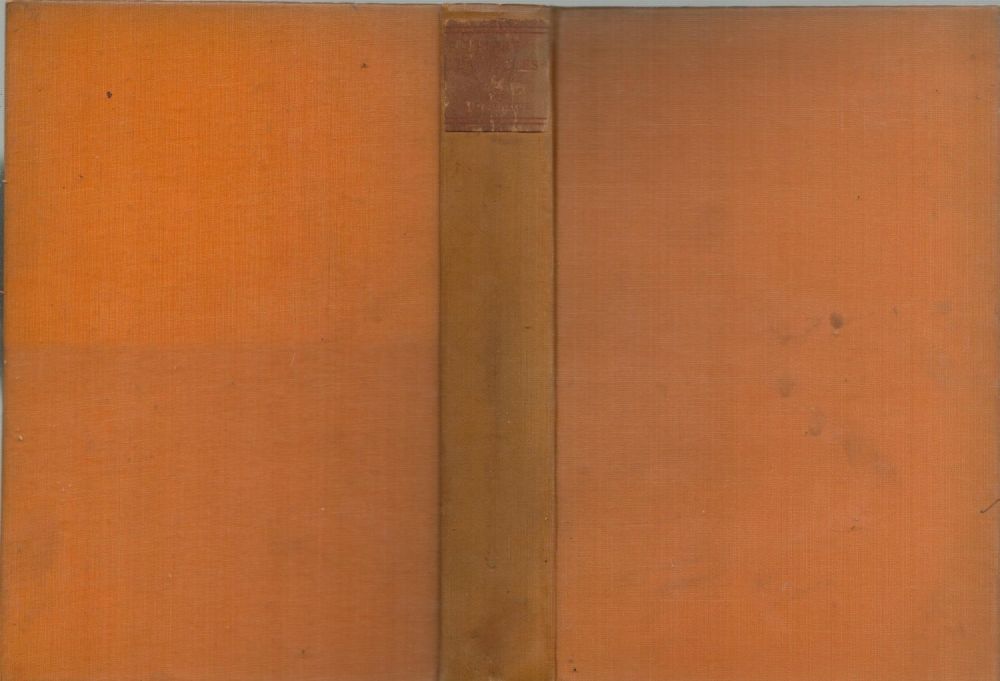 Lot 378: C E Montague. Fiery Particles. Published by Chatto...