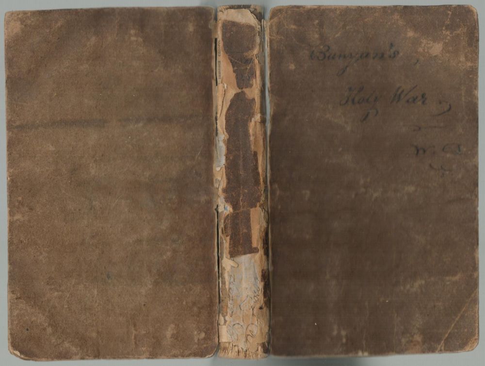 Lot 409: John Bunyon. A True Relation of The Holy...