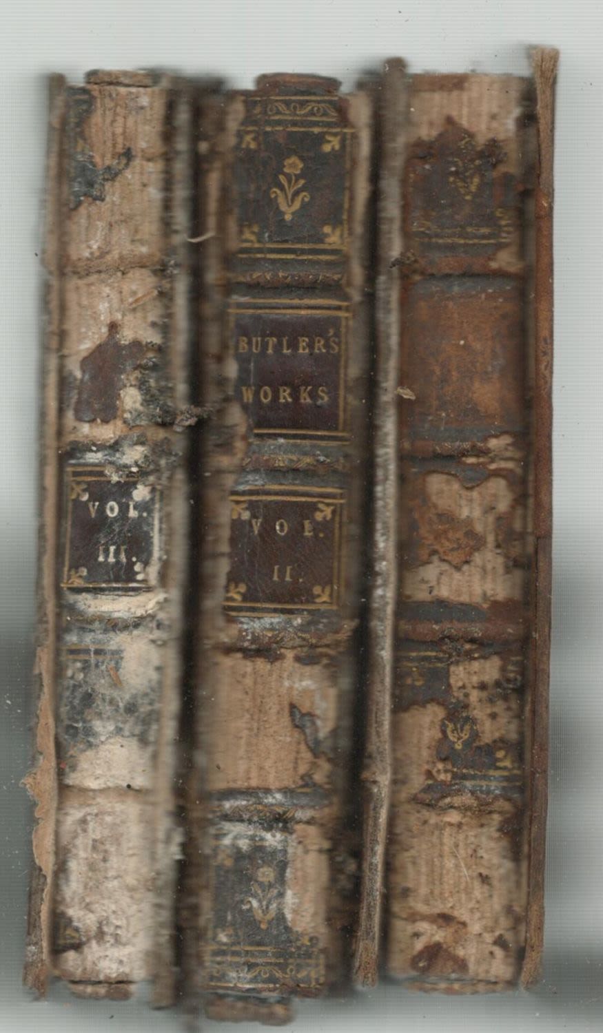 Lot 410: Mr Samuel Butler. Posthumous Works in Prose and...