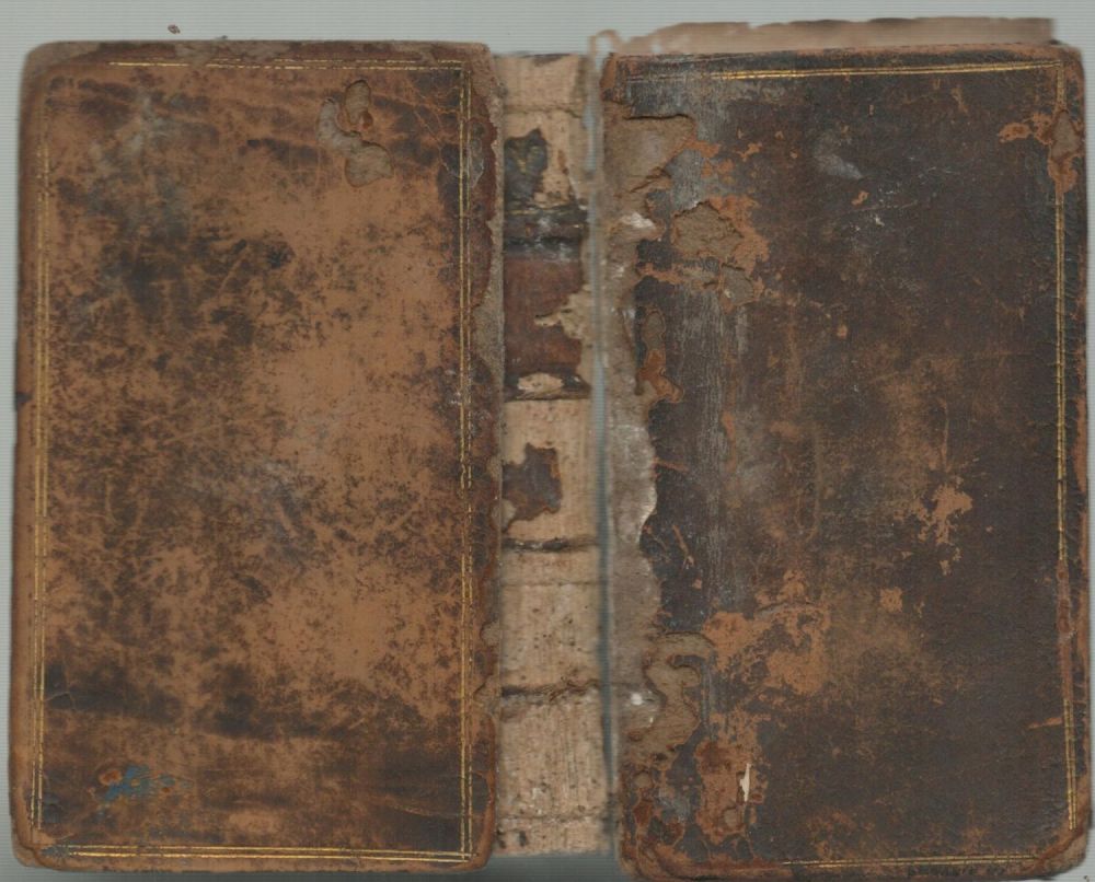 Lot 411: Samuel Butler Hudibras. In 3 parts (all contained...