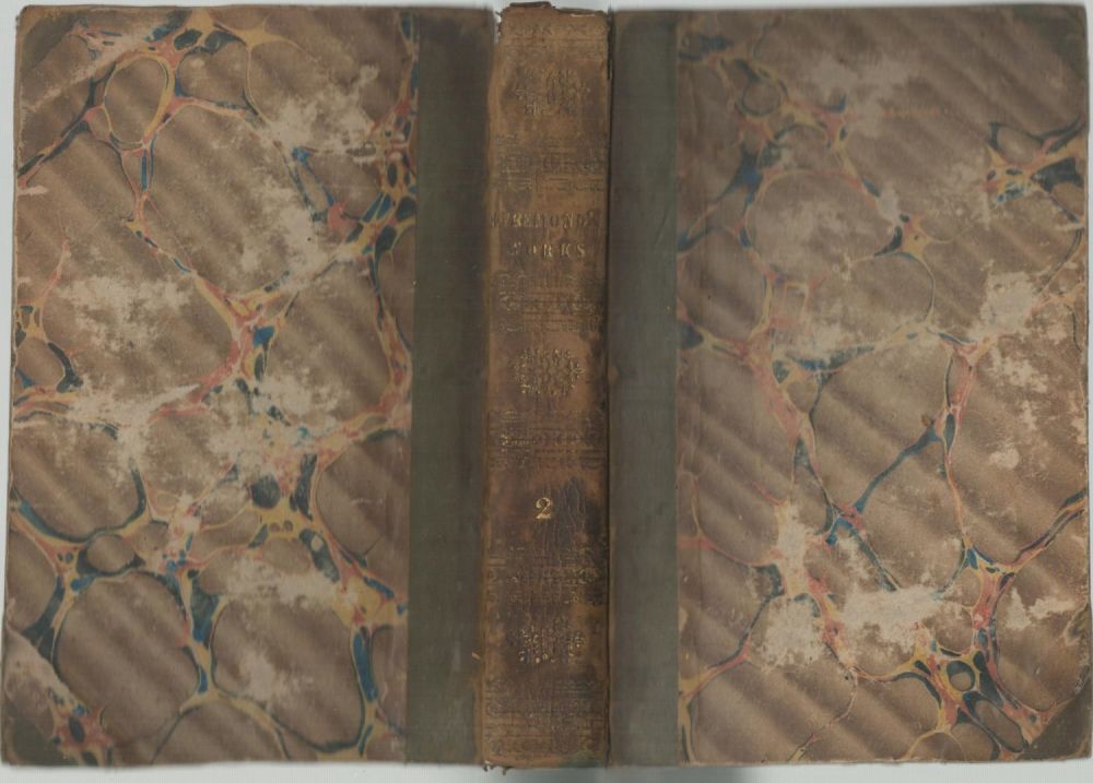 Lot 414: Monsieur De St Evremond Made English from the...