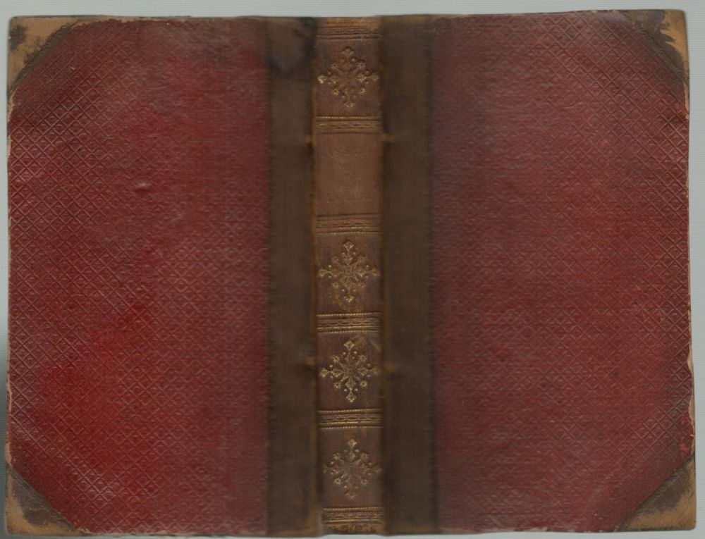 Lot 426: Samuel Johnson Rasselas. This volume also contains Dinarbas....