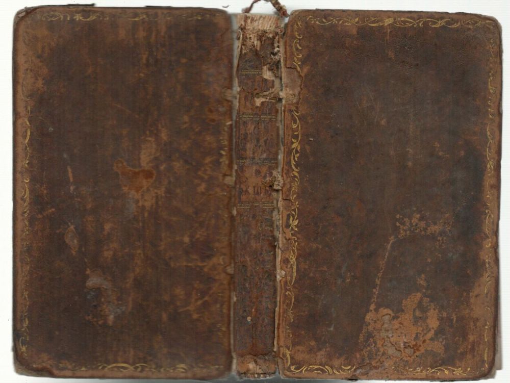 Lot 451: The Poetical Works of William Congreve. With the...