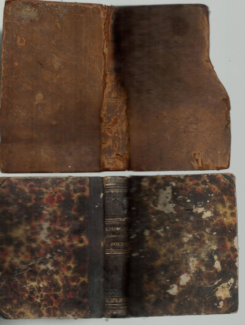 Lot 466: Richard Savage. The Poetical Works of Richard Savage....