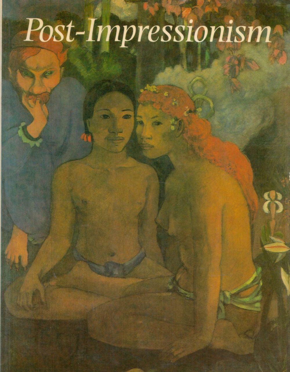 Lot 80: Post-Impressionism Cross-Currents in European Painting Edited by J...