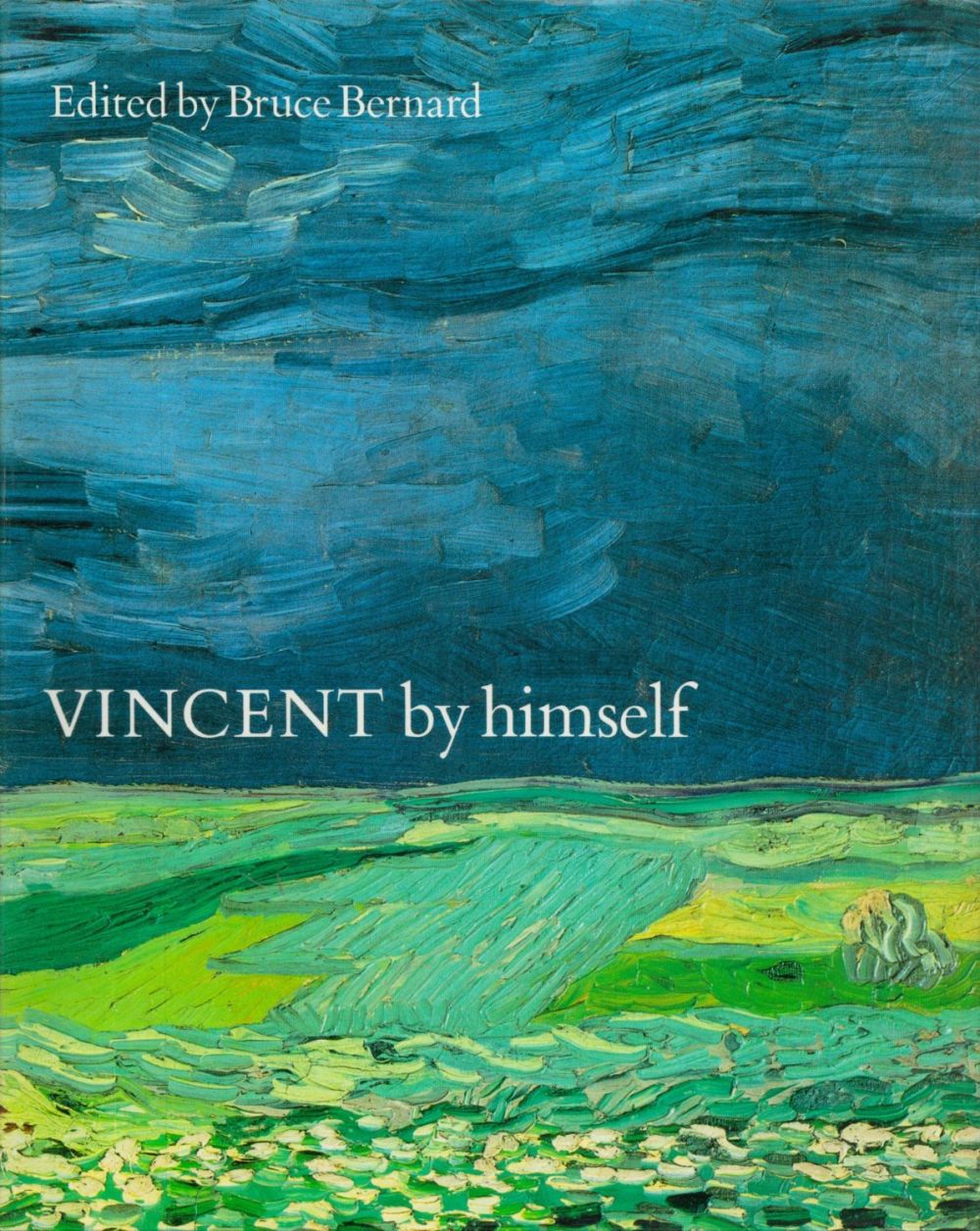 Lot 93: Vincent by Himself Edited by Bruce Bernard 1985...