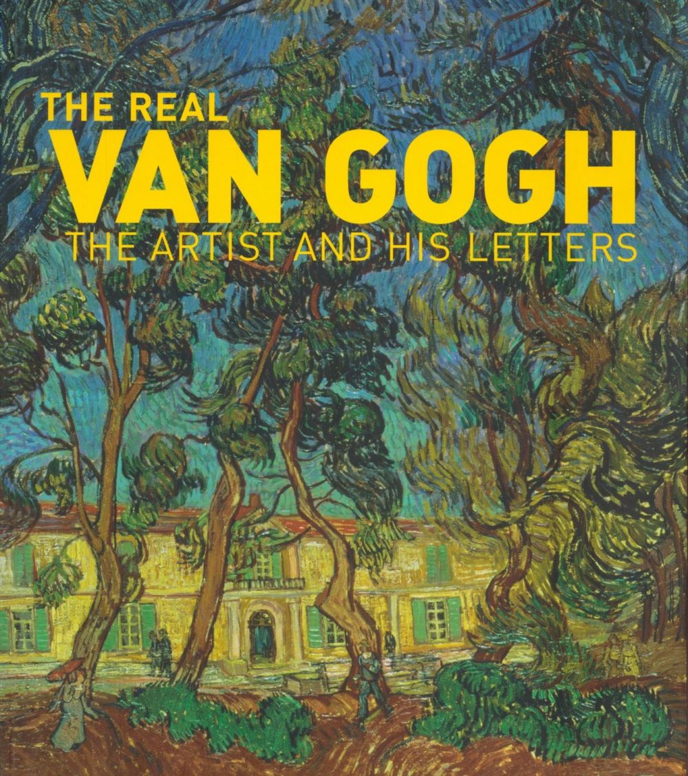 Lot 99: The Real Van Gogh The Artist and His...