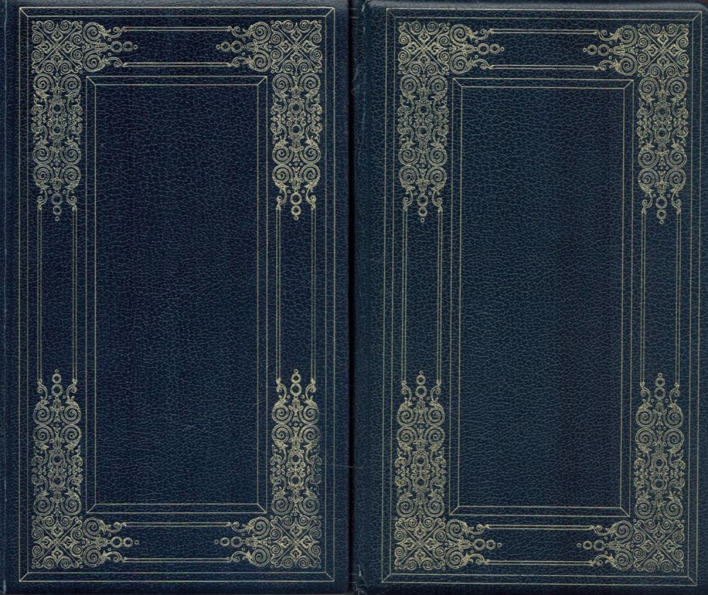 Lot 128: 2 x Books An Outcast Of The Islands...