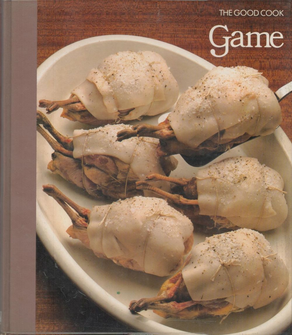 Lot 130: Game by The Editors of Time-Life Books 1982...