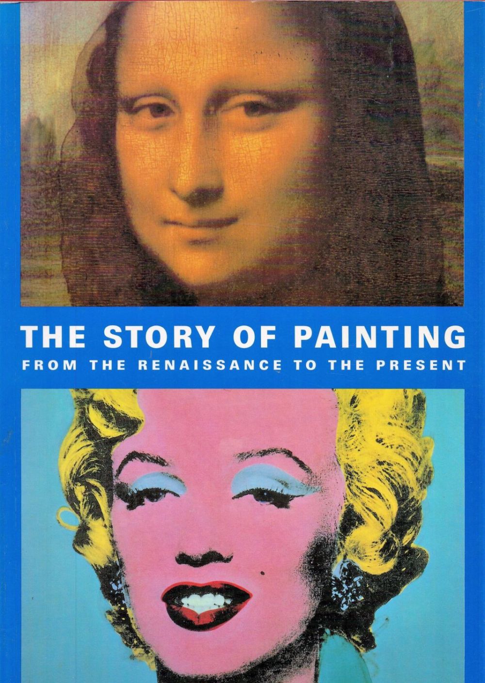 Lot 205: The Story of Painting From the Renaissance to...