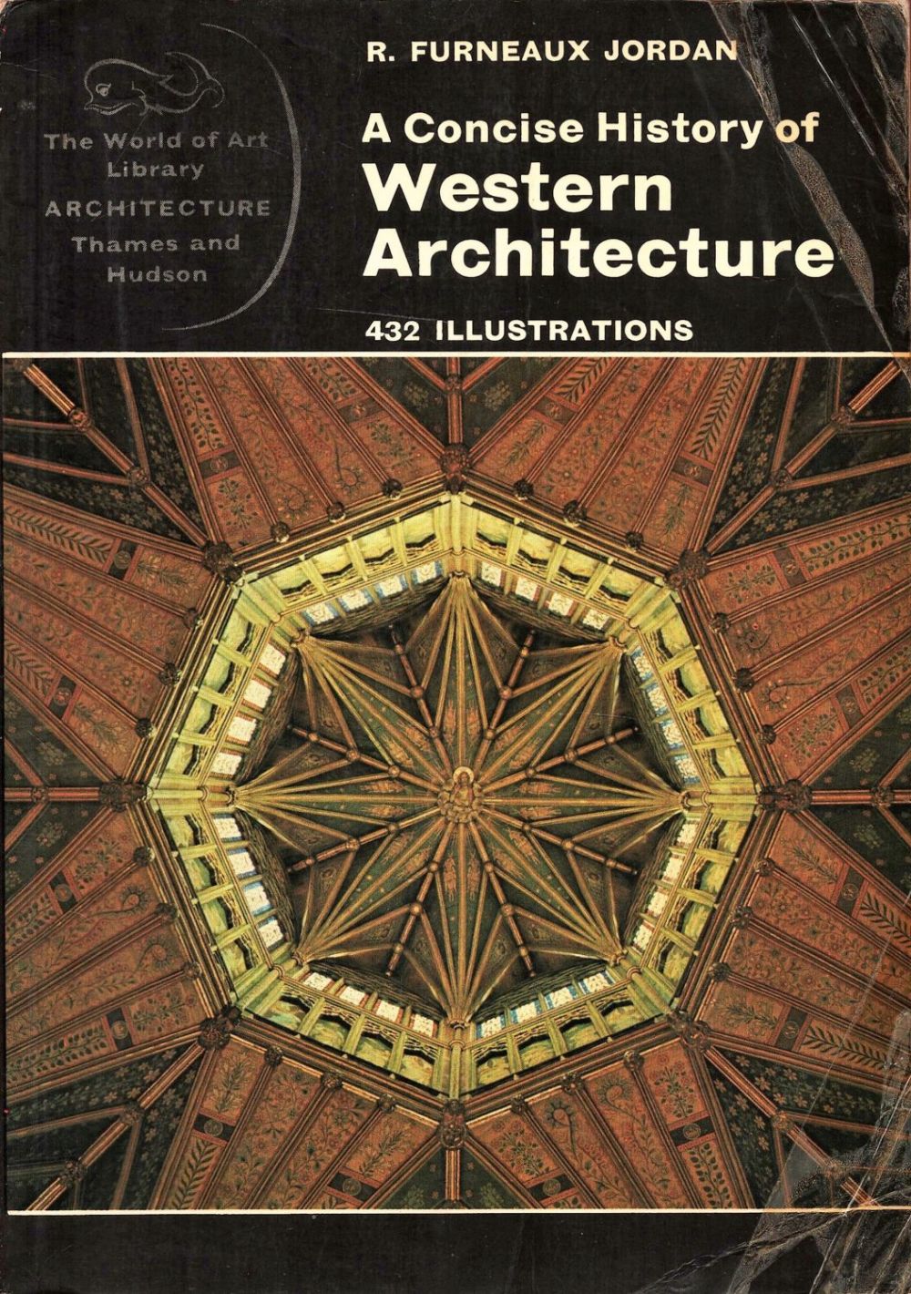 Lot 212: A Concise History of Western Architecture by R...