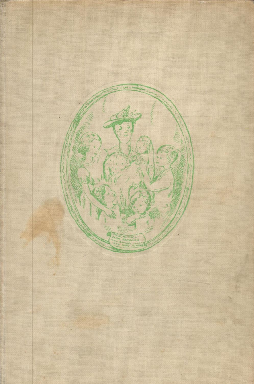 Lot 216: Mary Poppins Comes Back by P L Travers...