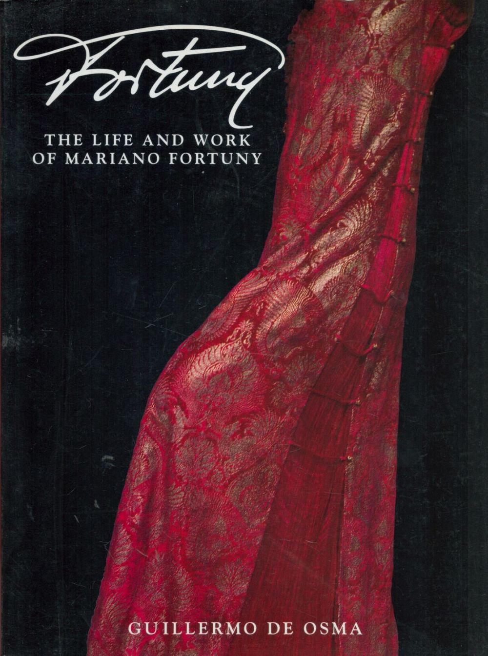 Lot 263: The Life and Work of Mariano Fortuny by...