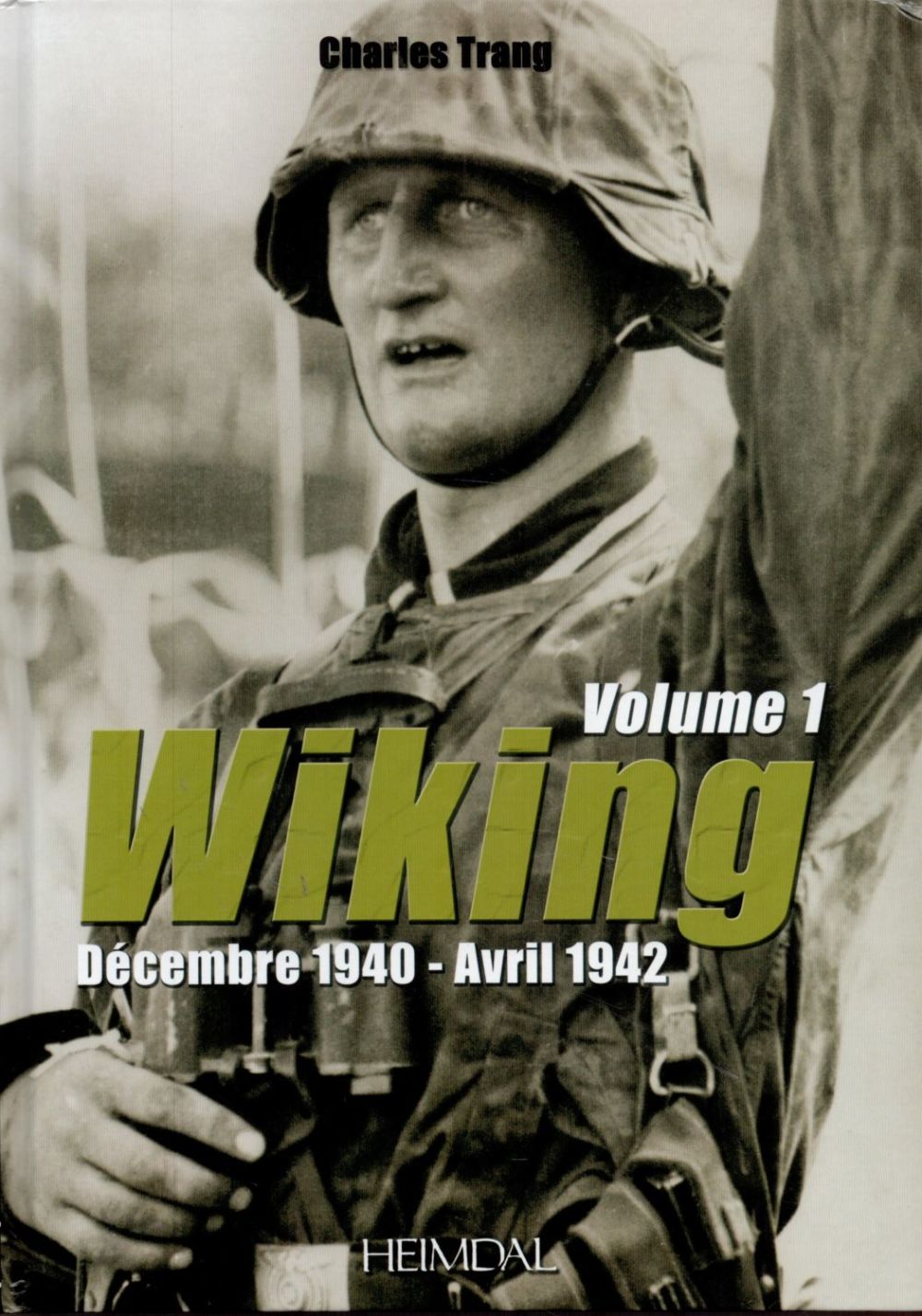 Lot 484: Wiking Decembre 1940 Avril 1942 vols 1 and...