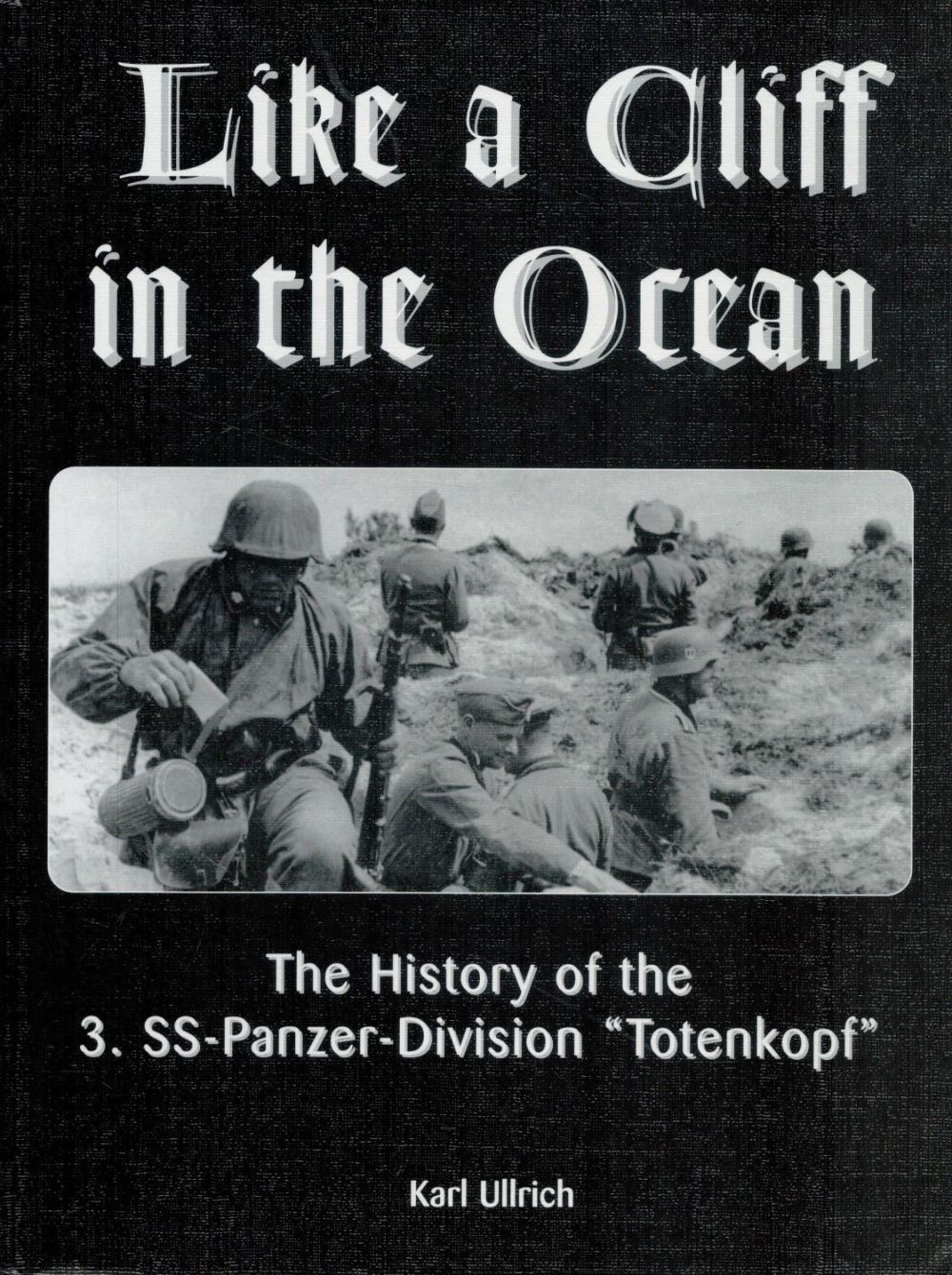 Lot 489: Like A Cliff In The Ocean The History...