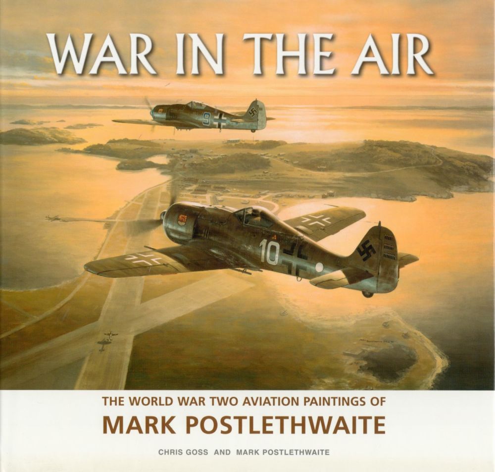 Lot 493: War In The Air The World War Two...