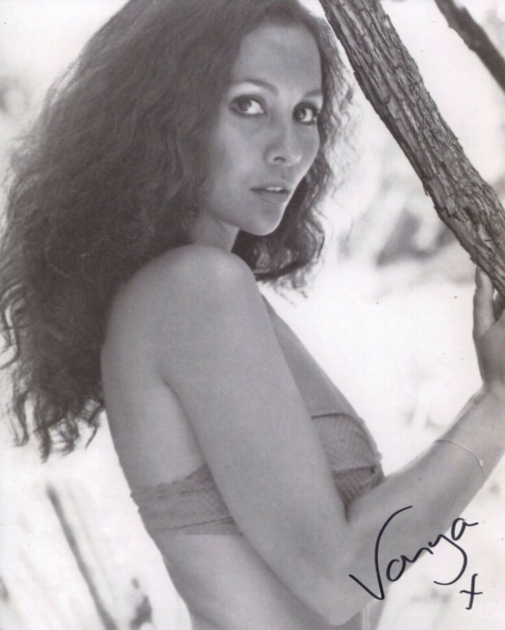 Lot 163: 007 James Bond movie For Your Eyes Only...