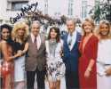 Lot 199: Alison Worth, Carole Ashby 10 x 8 photo...