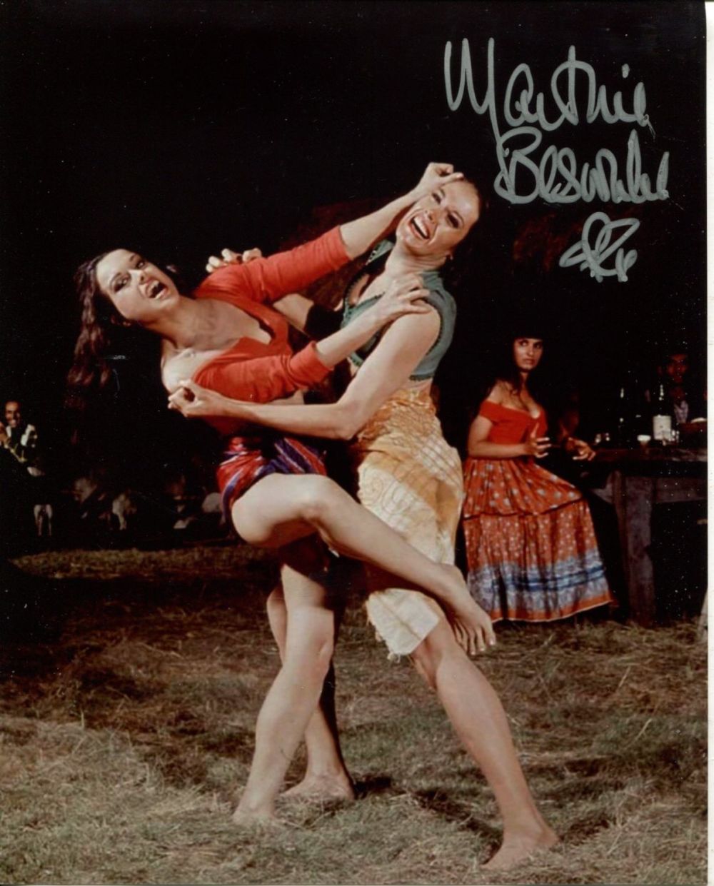 Lot 175: 007 James Bond movie From Russia With Love...