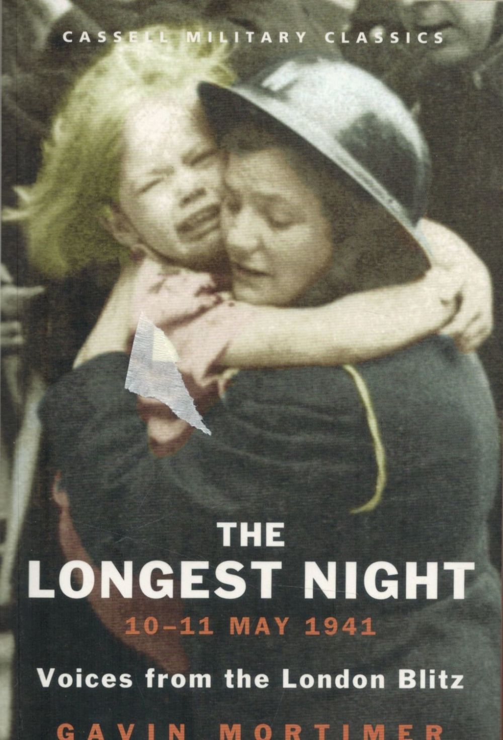 Lot 166: The Longest Night 10-11 May 1941 Voices from...