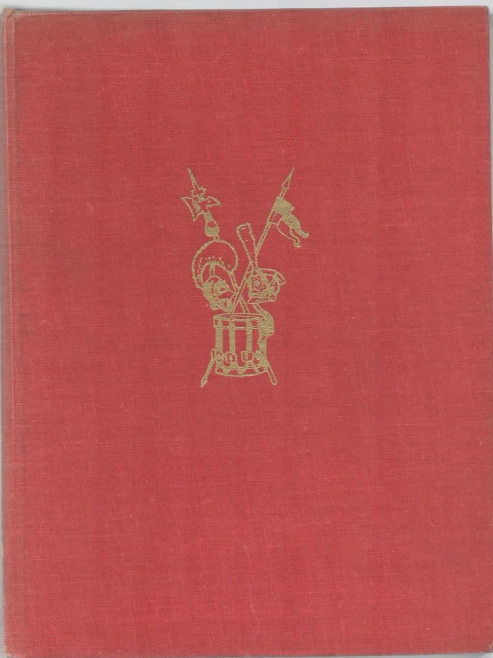 Lot 223: British Military Uniforms From Contemporary Pictures 1st Edition...