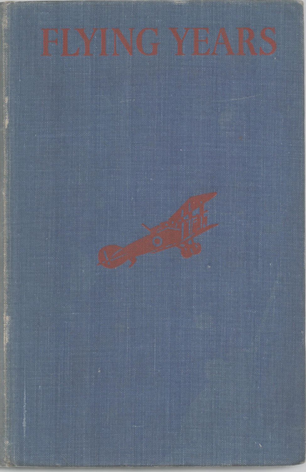 Lot 320: Wing Commander C N CARPENTER (29236) RAF Signed...
