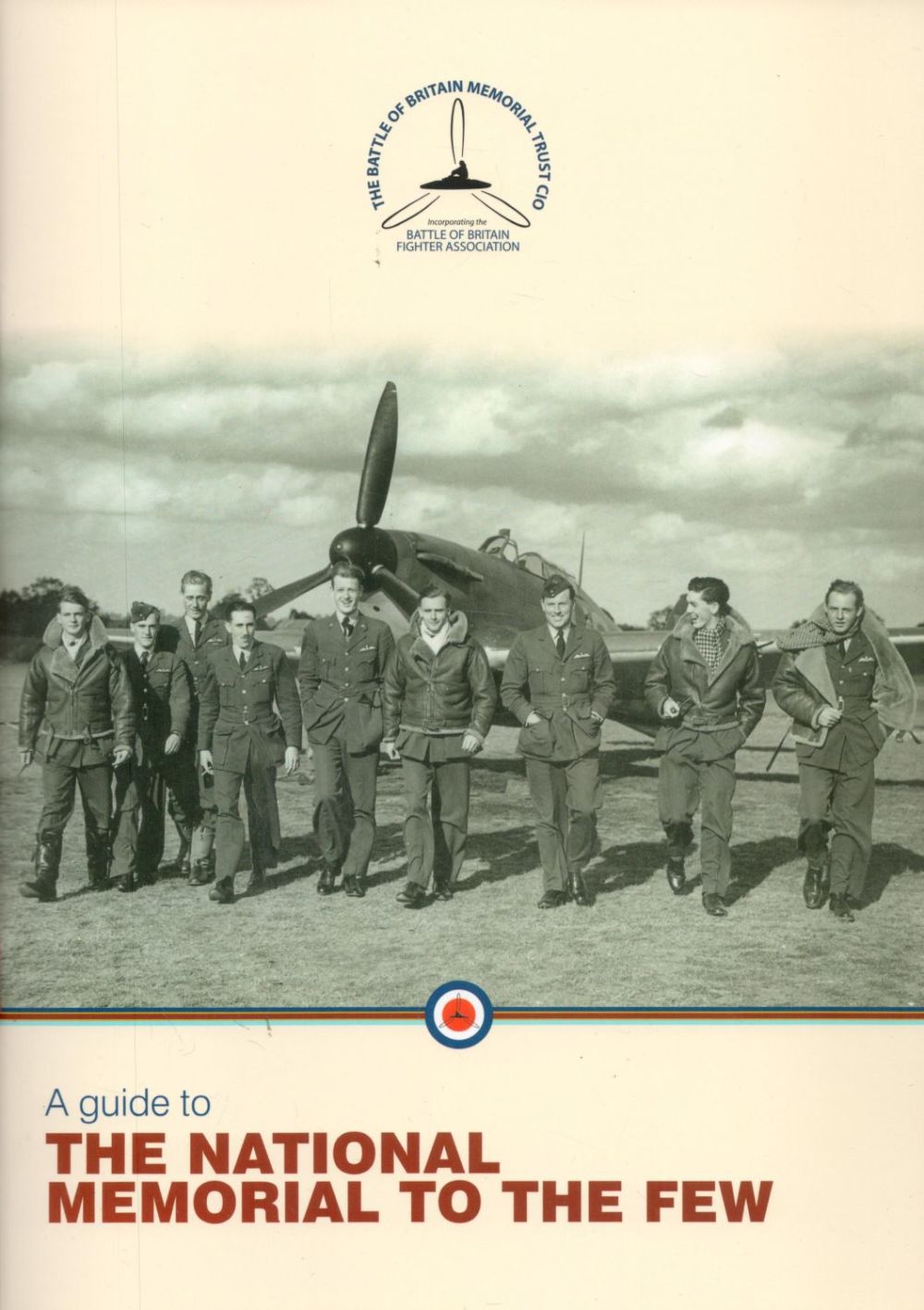 Lot 206: A Guide To The National Memorial To The...