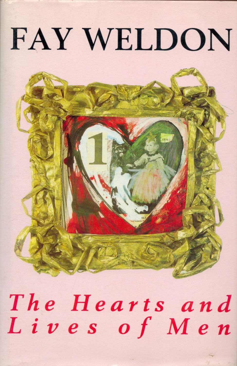 Lot 99: The Hearts and Lives of Men by Fay...