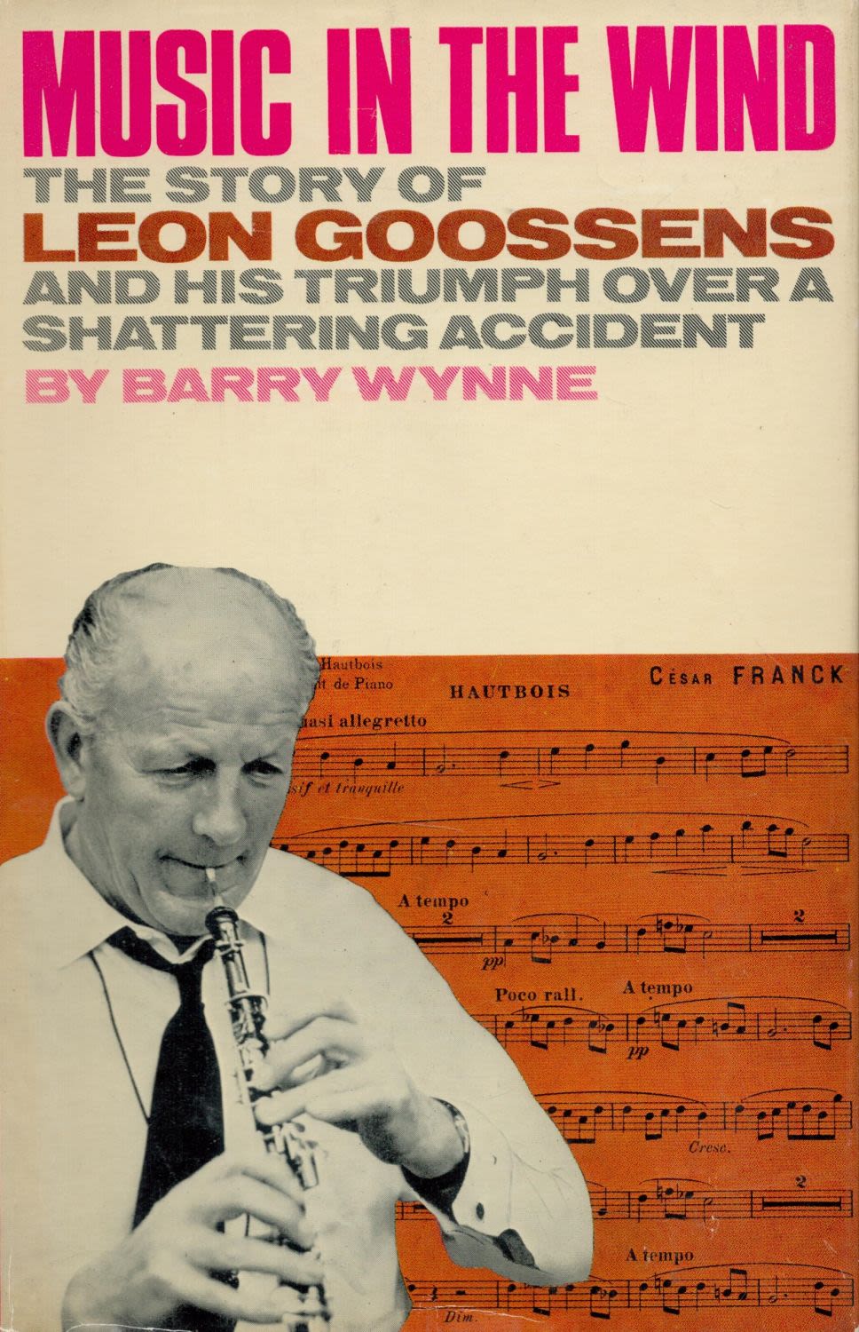 Lot 175: Music in The Wind The Story of Leon...