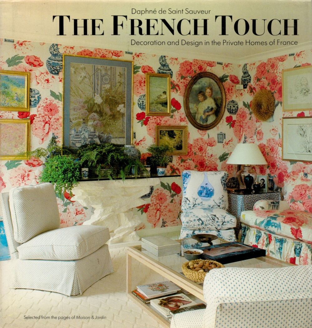 Lot 251: The French Touch Decoration and Design in The...
