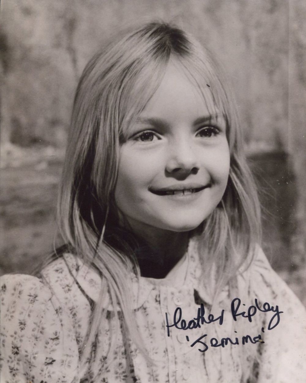Lot 667: Chitty Chitty Bang Bang 8x10 photo signed by...
