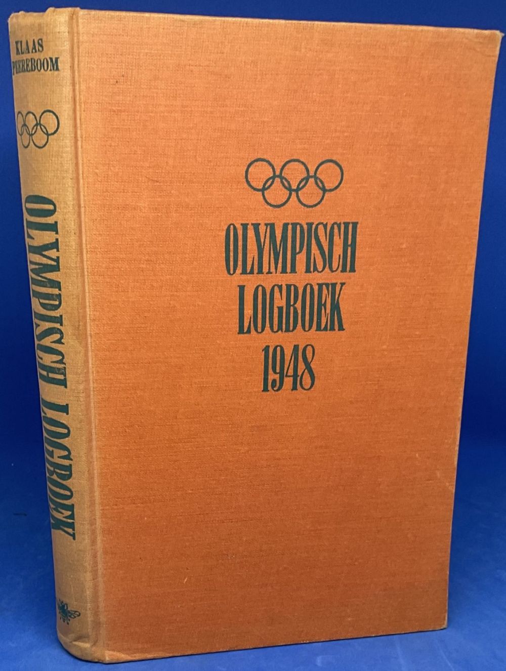 Lot 225: Fanny Blankers-Koen (1918-2004) Dutch Track And Field Athlete...